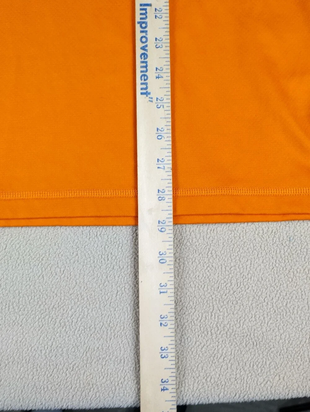 The North Face Men's Size XL Performance Polo Shirt